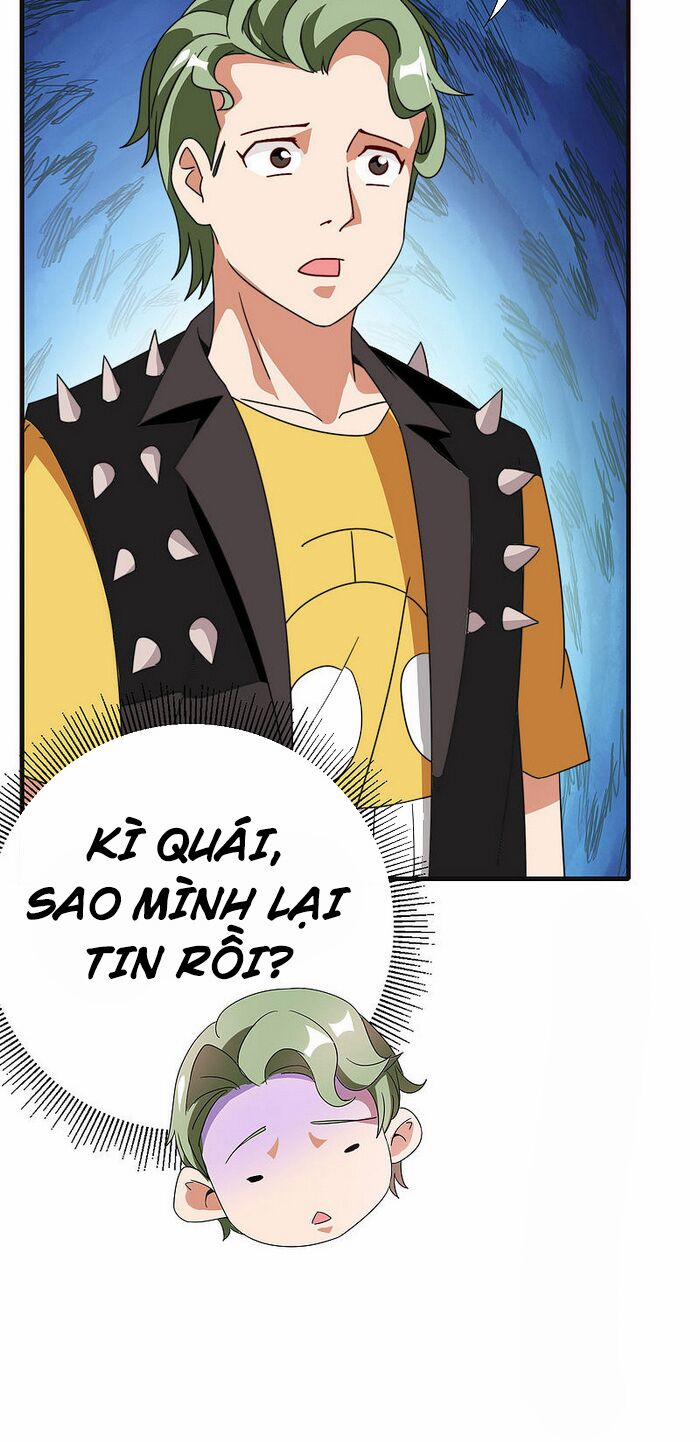 Từ Hôm Nay Bắt Đầu Làm Người Giàu Nhất 201 trang 33