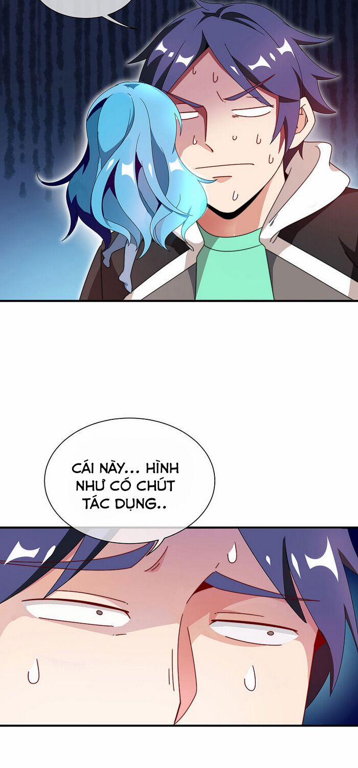 Từ Hôm Nay Bắt Đầu Làm Người Giàu Nhất 201 trang 6