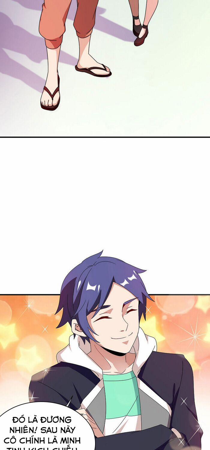 Từ Hôm Nay Bắt Đầu Làm Người Giàu Nhất 201 trang 8