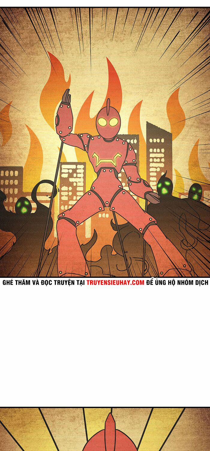 Từ Hôm Nay Bắt Đầu Làm Người Giàu Nhất 202 trang 11