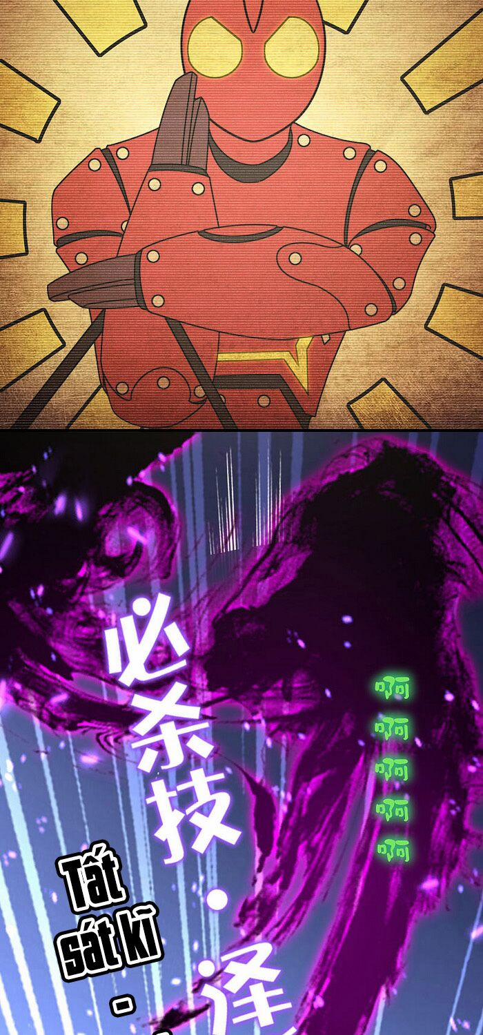 Từ Hôm Nay Bắt Đầu Làm Người Giàu Nhất 202 trang 12