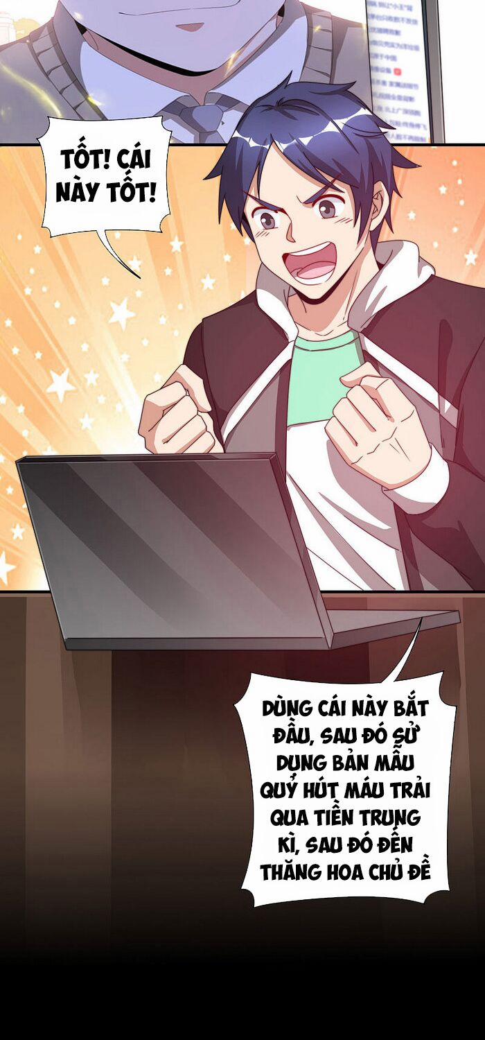 Từ Hôm Nay Bắt Đầu Làm Người Giàu Nhất 202 trang 17