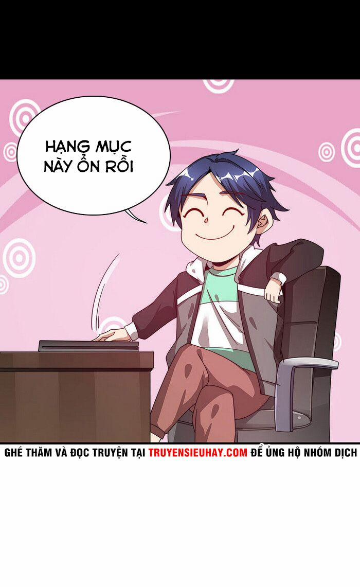 Từ Hôm Nay Bắt Đầu Làm Người Giàu Nhất 202 trang 18