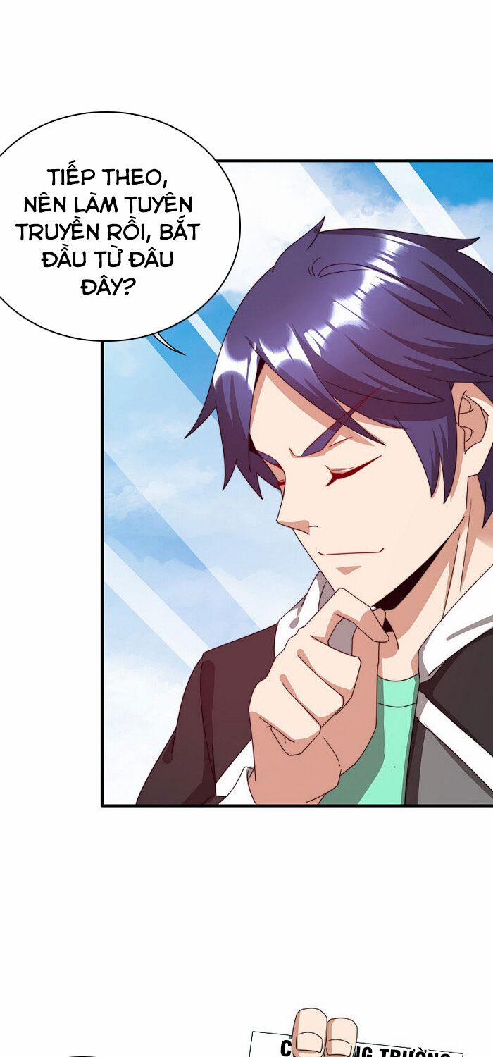 Từ Hôm Nay Bắt Đầu Làm Người Giàu Nhất 202 trang 19