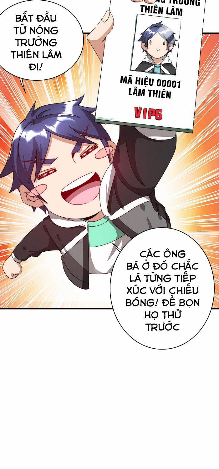 Từ Hôm Nay Bắt Đầu Làm Người Giàu Nhất 202 trang 20