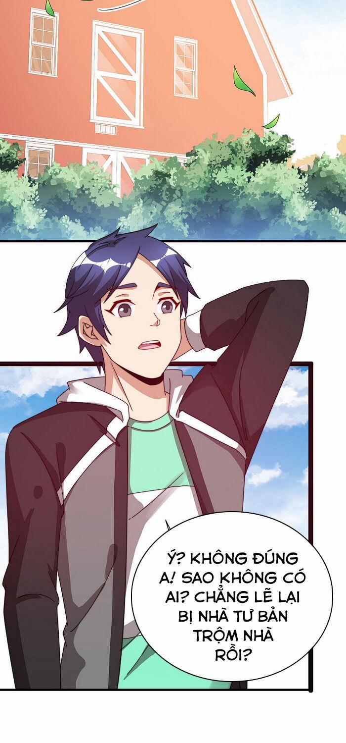 Từ Hôm Nay Bắt Đầu Làm Người Giàu Nhất 202 trang 22