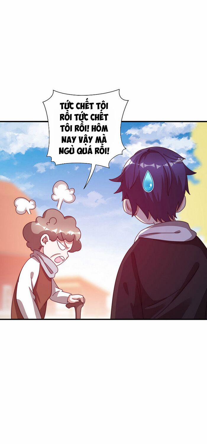 Từ Hôm Nay Bắt Đầu Làm Người Giàu Nhất 202 trang 23