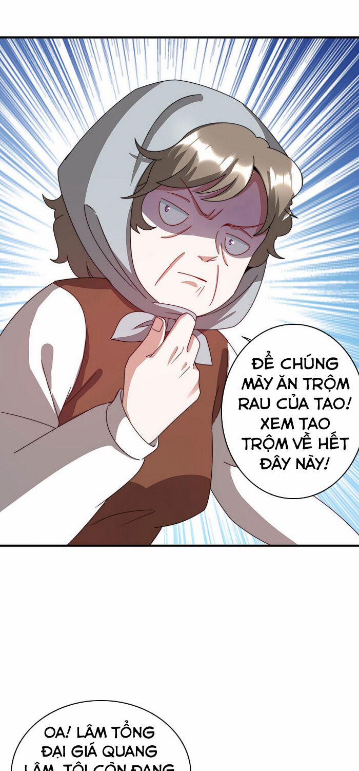 Từ Hôm Nay Bắt Đầu Làm Người Giàu Nhất 202 trang 24