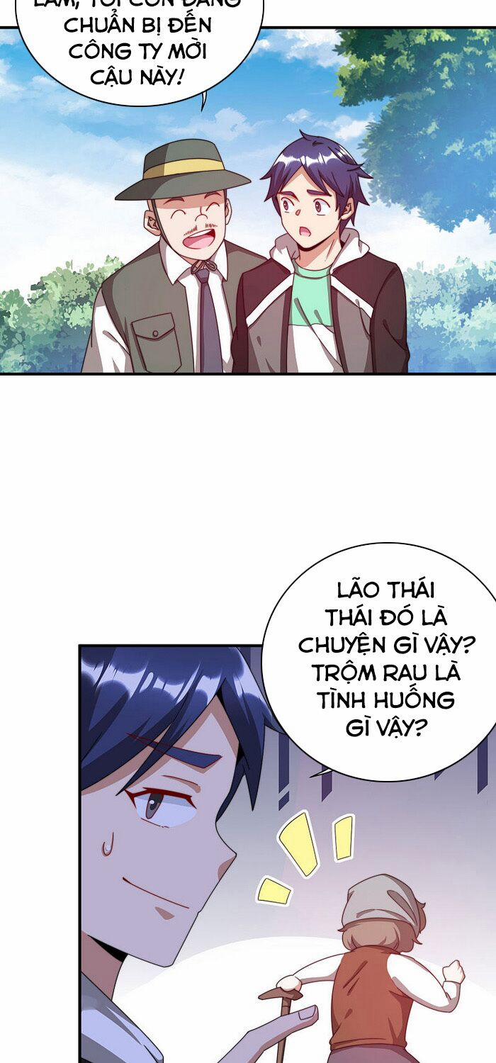 Từ Hôm Nay Bắt Đầu Làm Người Giàu Nhất 202 trang 25