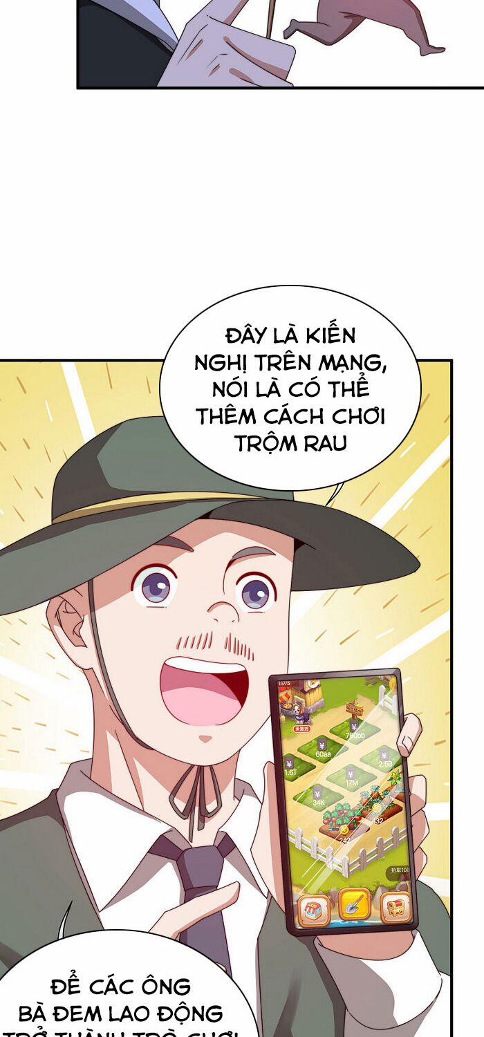 Từ Hôm Nay Bắt Đầu Làm Người Giàu Nhất 202 trang 26