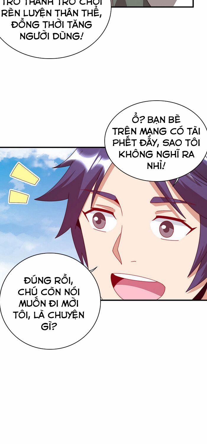 Từ Hôm Nay Bắt Đầu Làm Người Giàu Nhất 202 trang 27