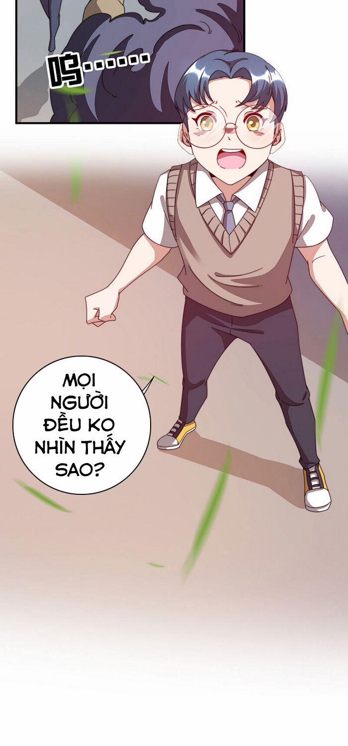 Từ Hôm Nay Bắt Đầu Làm Người Giàu Nhất 202 trang 4