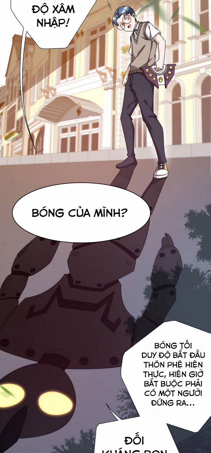 Từ Hôm Nay Bắt Đầu Làm Người Giàu Nhất 202 trang 6