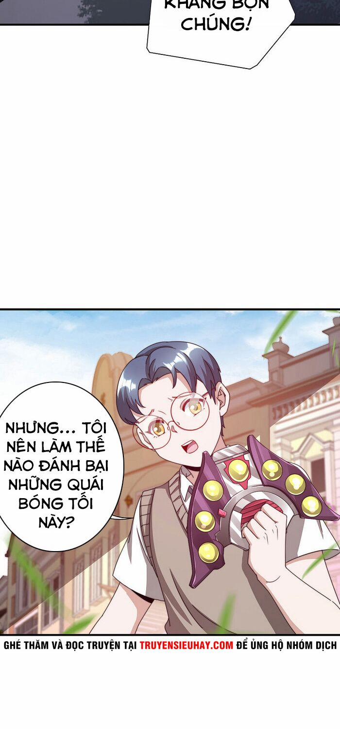 Từ Hôm Nay Bắt Đầu Làm Người Giàu Nhất 202 trang 7