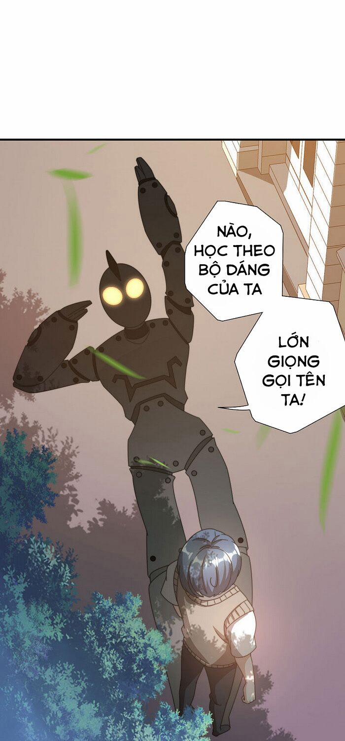 Từ Hôm Nay Bắt Đầu Làm Người Giàu Nhất 202 trang 8