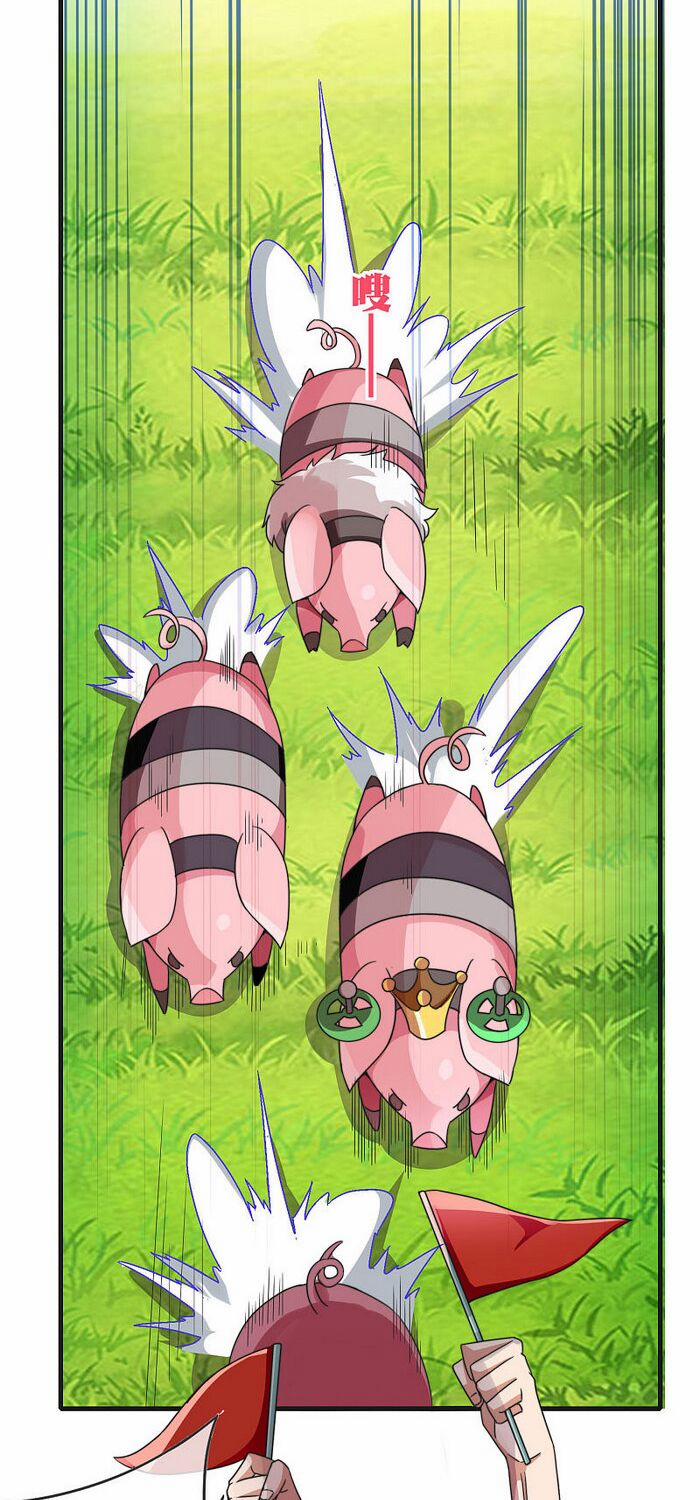 Từ Hôm Nay Bắt Đầu Làm Người Giàu Nhất 203 trang 1