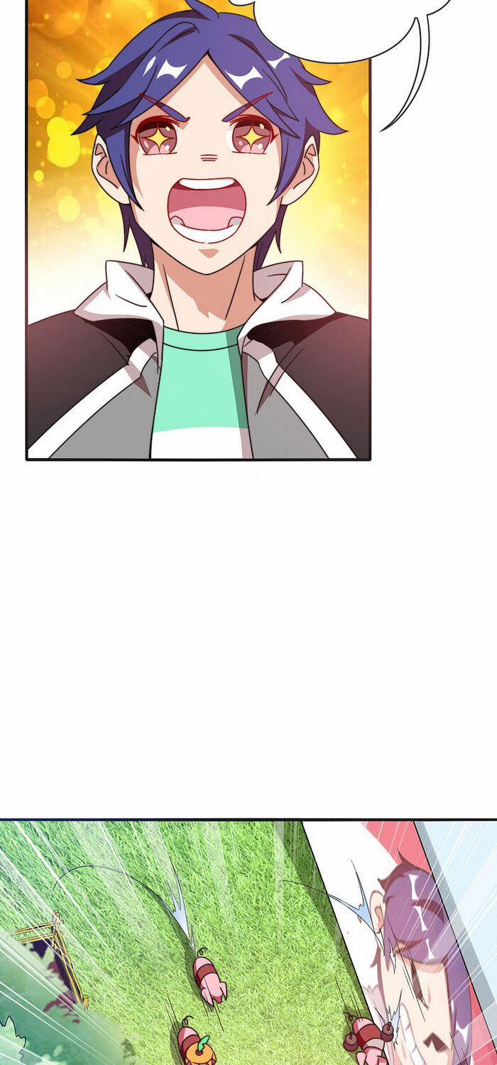 Từ Hôm Nay Bắt Đầu Làm Người Giàu Nhất 203 trang 10