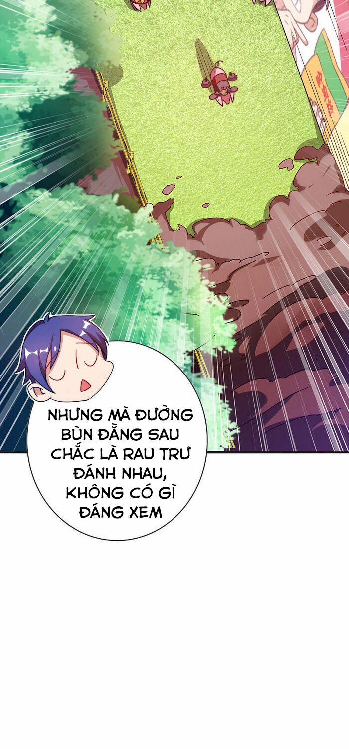 Từ Hôm Nay Bắt Đầu Làm Người Giàu Nhất 203 trang 11