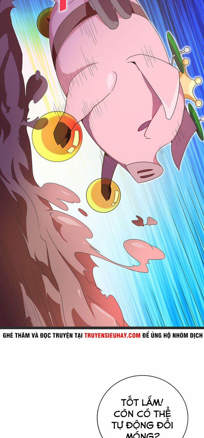 Từ Hôm Nay Bắt Đầu Làm Người Giàu Nhất 203 trang 14