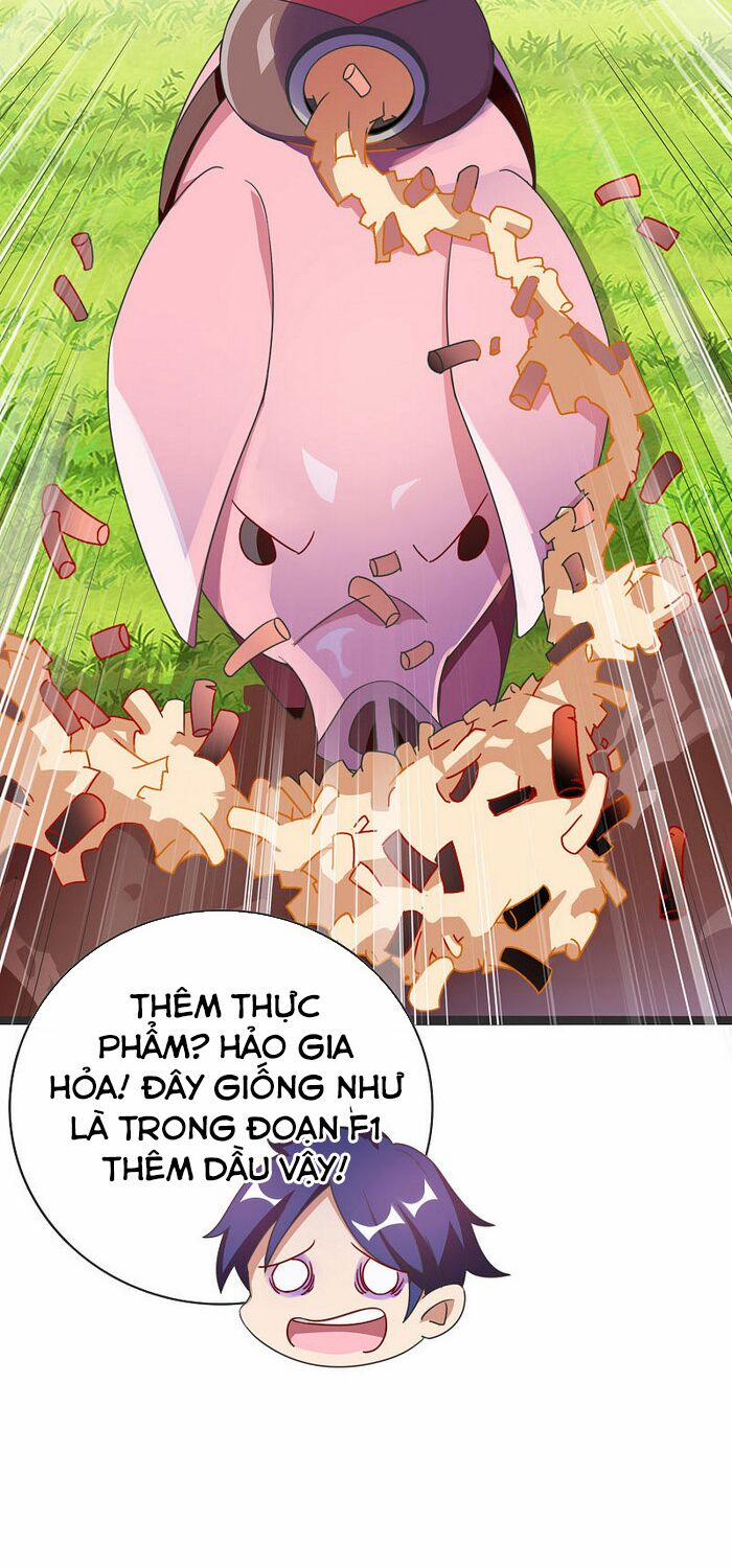 Từ Hôm Nay Bắt Đầu Làm Người Giàu Nhất 203 trang 17