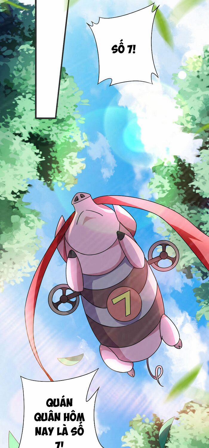 Từ Hôm Nay Bắt Đầu Làm Người Giàu Nhất 203 trang 19