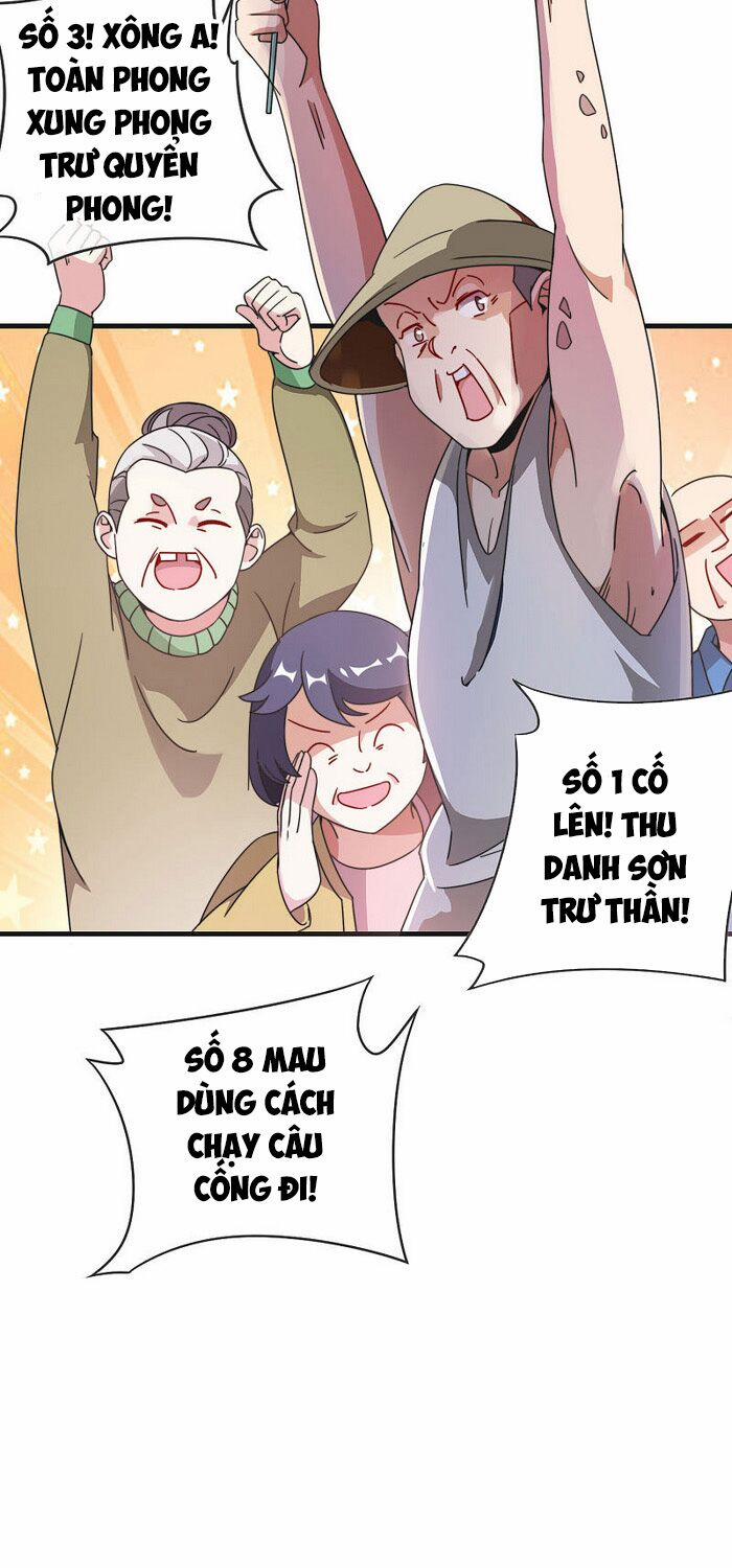 Từ Hôm Nay Bắt Đầu Làm Người Giàu Nhất 203 trang 2