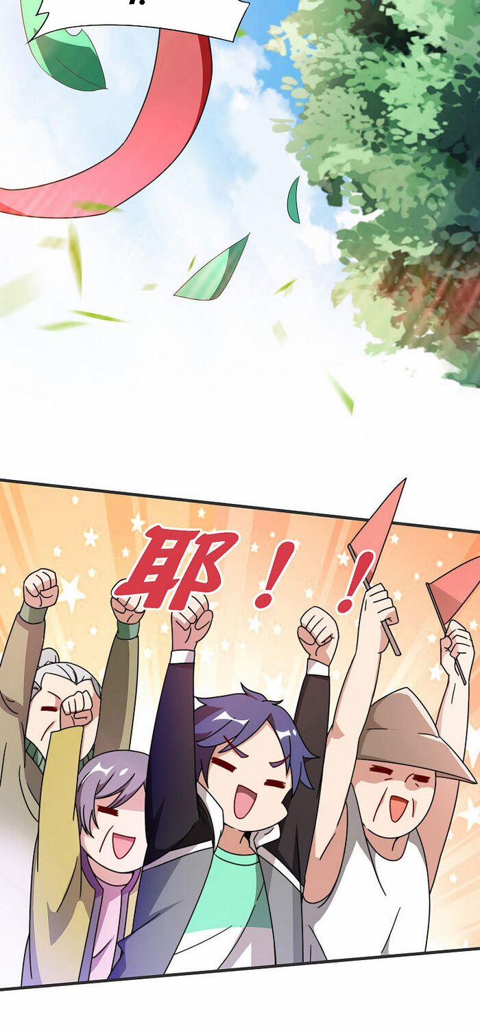 Từ Hôm Nay Bắt Đầu Làm Người Giàu Nhất 203 trang 20