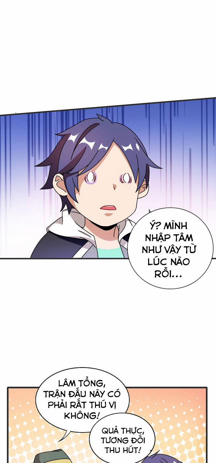 Từ Hôm Nay Bắt Đầu Làm Người Giàu Nhất 203 trang 21