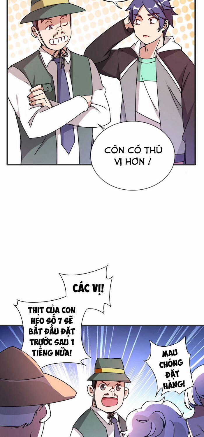 Từ Hôm Nay Bắt Đầu Làm Người Giàu Nhất 203 trang 22