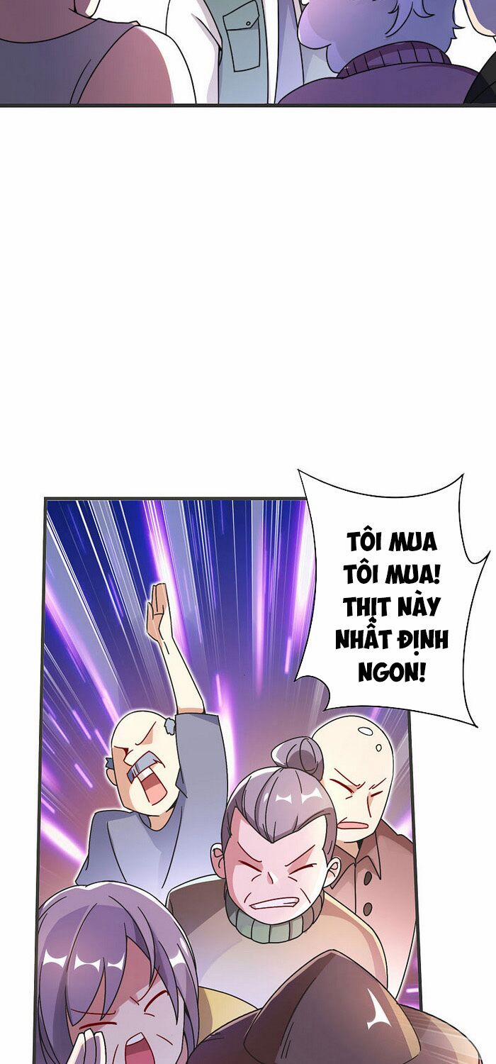 Từ Hôm Nay Bắt Đầu Làm Người Giàu Nhất 203 trang 23