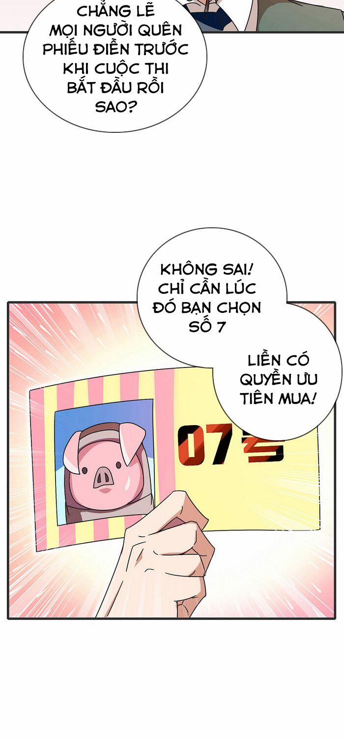 Từ Hôm Nay Bắt Đầu Làm Người Giàu Nhất 203 trang 25