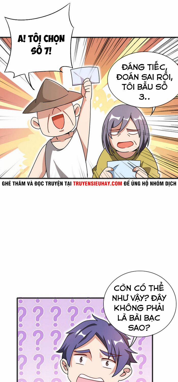 Từ Hôm Nay Bắt Đầu Làm Người Giàu Nhất 203 trang 26