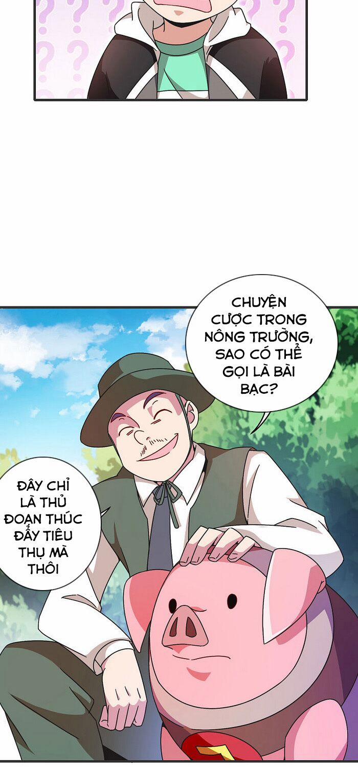 Từ Hôm Nay Bắt Đầu Làm Người Giàu Nhất 203 trang 27