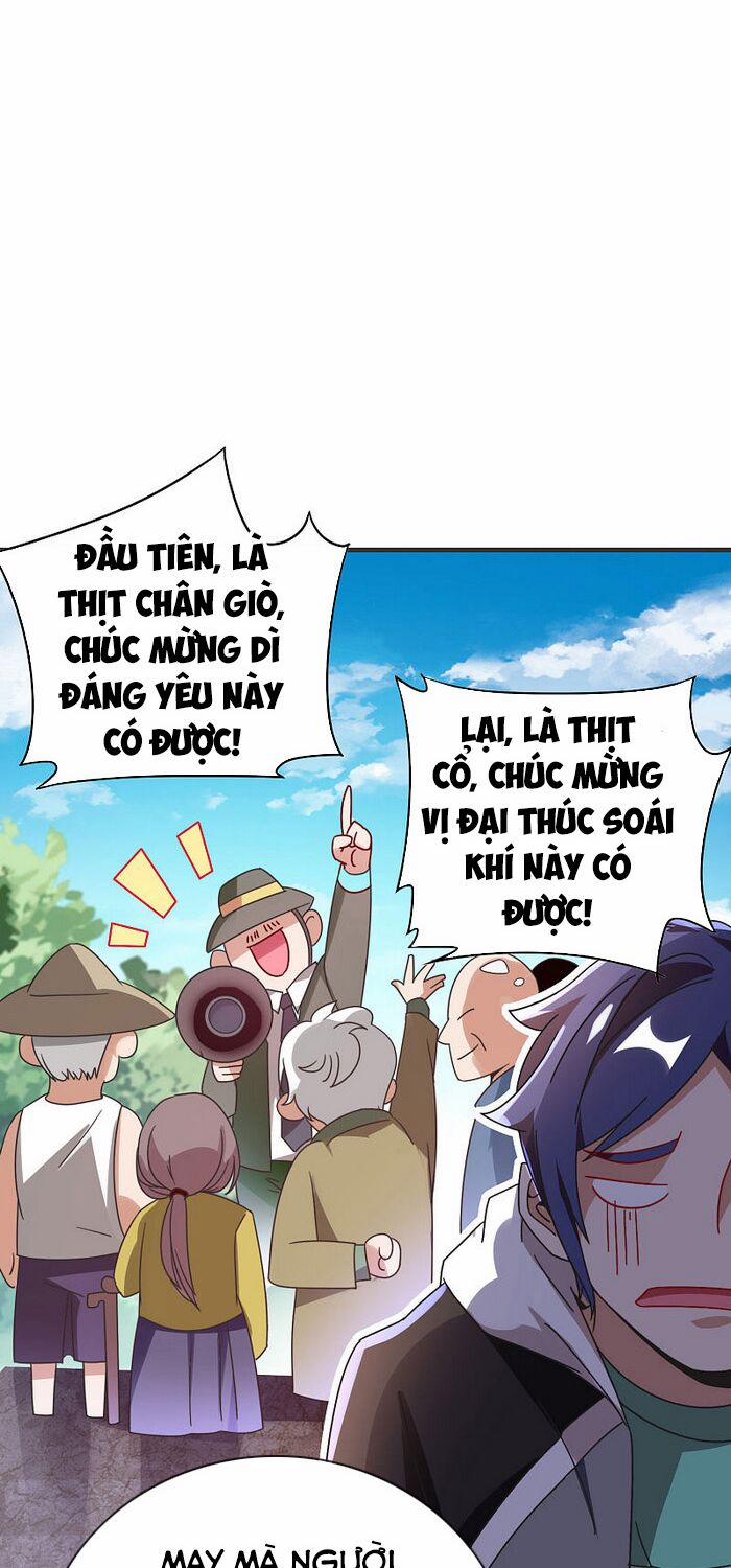 Từ Hôm Nay Bắt Đầu Làm Người Giàu Nhất 203 trang 28