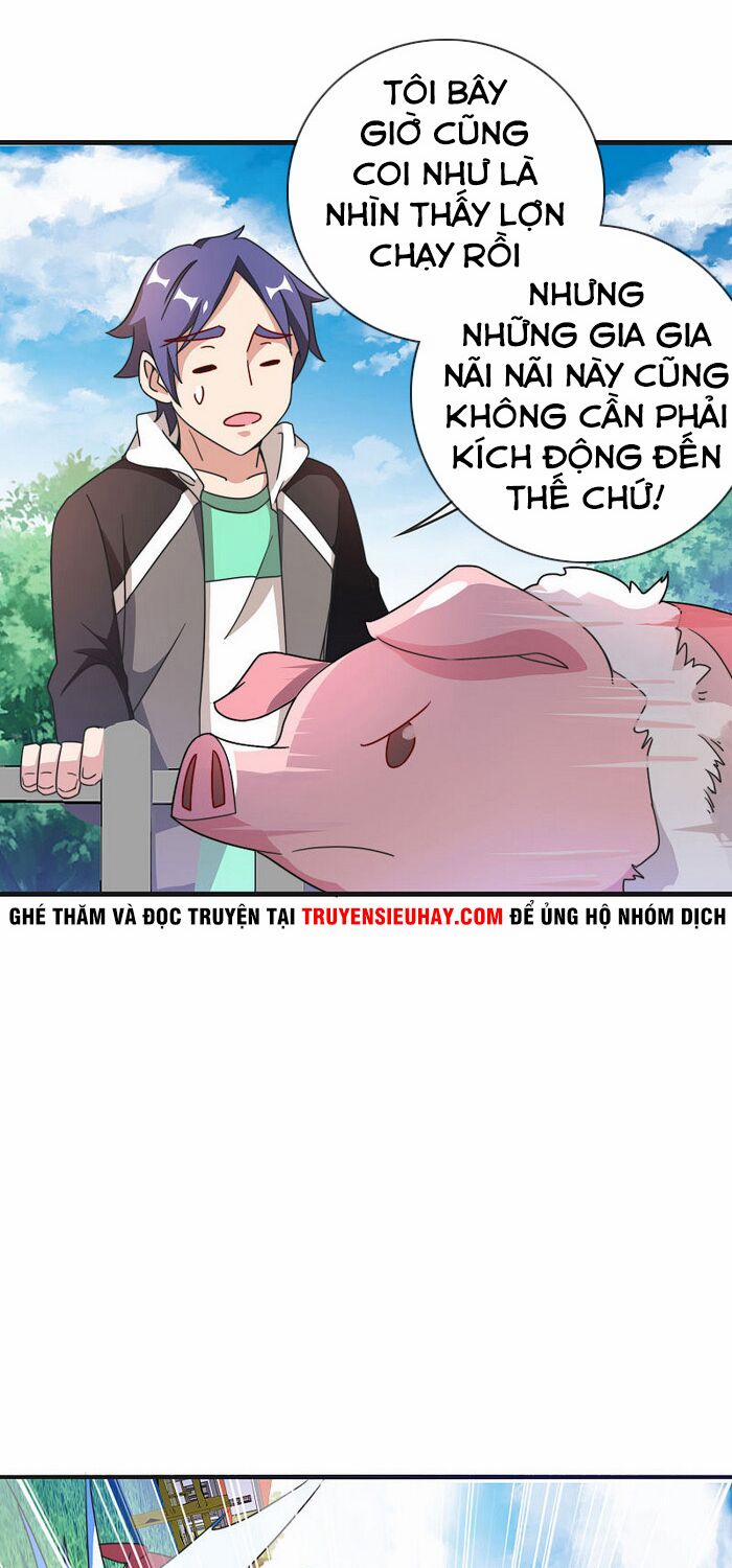 Từ Hôm Nay Bắt Đầu Làm Người Giàu Nhất 203 trang 3