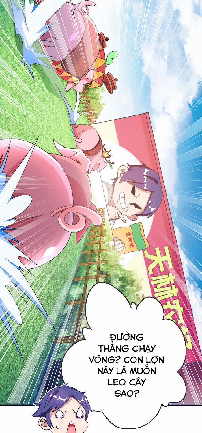 Từ Hôm Nay Bắt Đầu Làm Người Giàu Nhất 203 trang 4