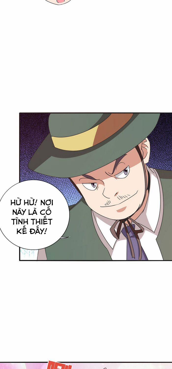 Từ Hôm Nay Bắt Đầu Làm Người Giàu Nhất 203 trang 5