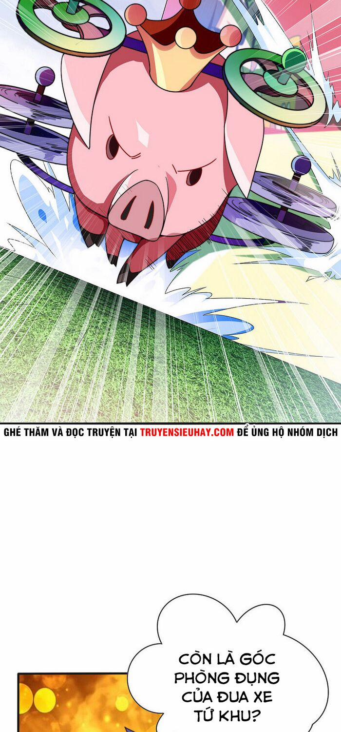 Từ Hôm Nay Bắt Đầu Làm Người Giàu Nhất 203 trang 9