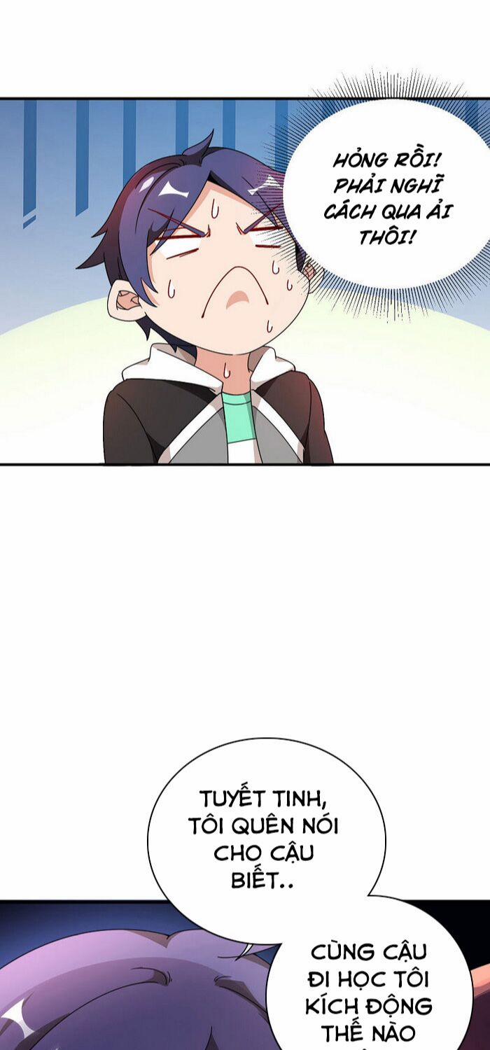 Từ Hôm Nay Bắt Đầu Làm Người Giàu Nhất 204 trang 11