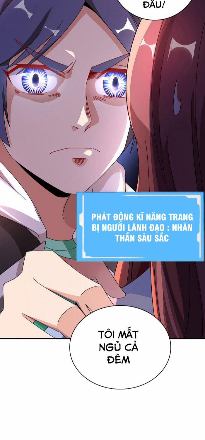 Từ Hôm Nay Bắt Đầu Làm Người Giàu Nhất 204 trang 12