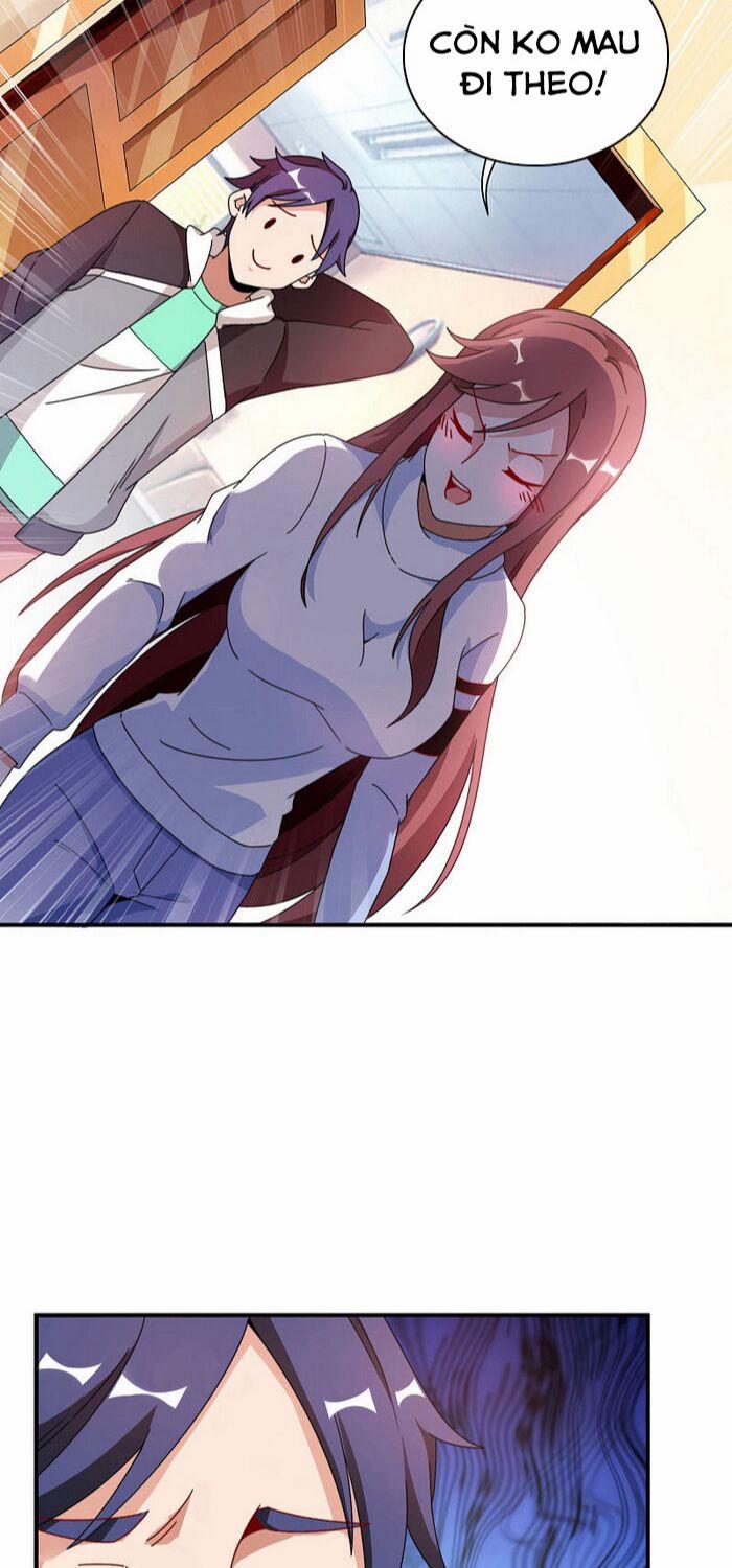 Từ Hôm Nay Bắt Đầu Làm Người Giàu Nhất 204 trang 14