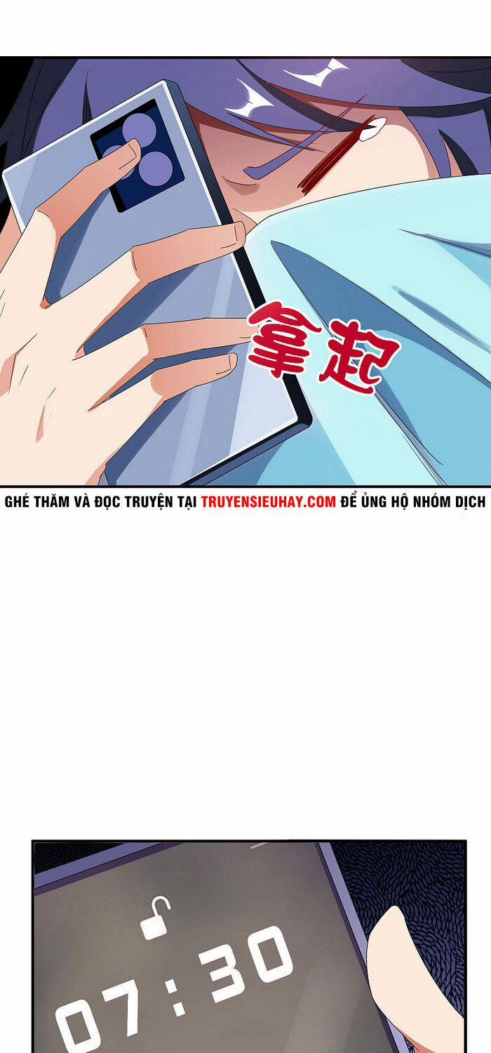 Từ Hôm Nay Bắt Đầu Làm Người Giàu Nhất 204 trang 2