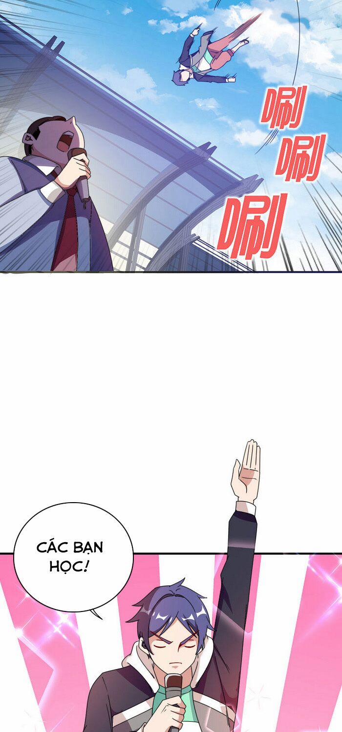 Từ Hôm Nay Bắt Đầu Làm Người Giàu Nhất 204 trang 22