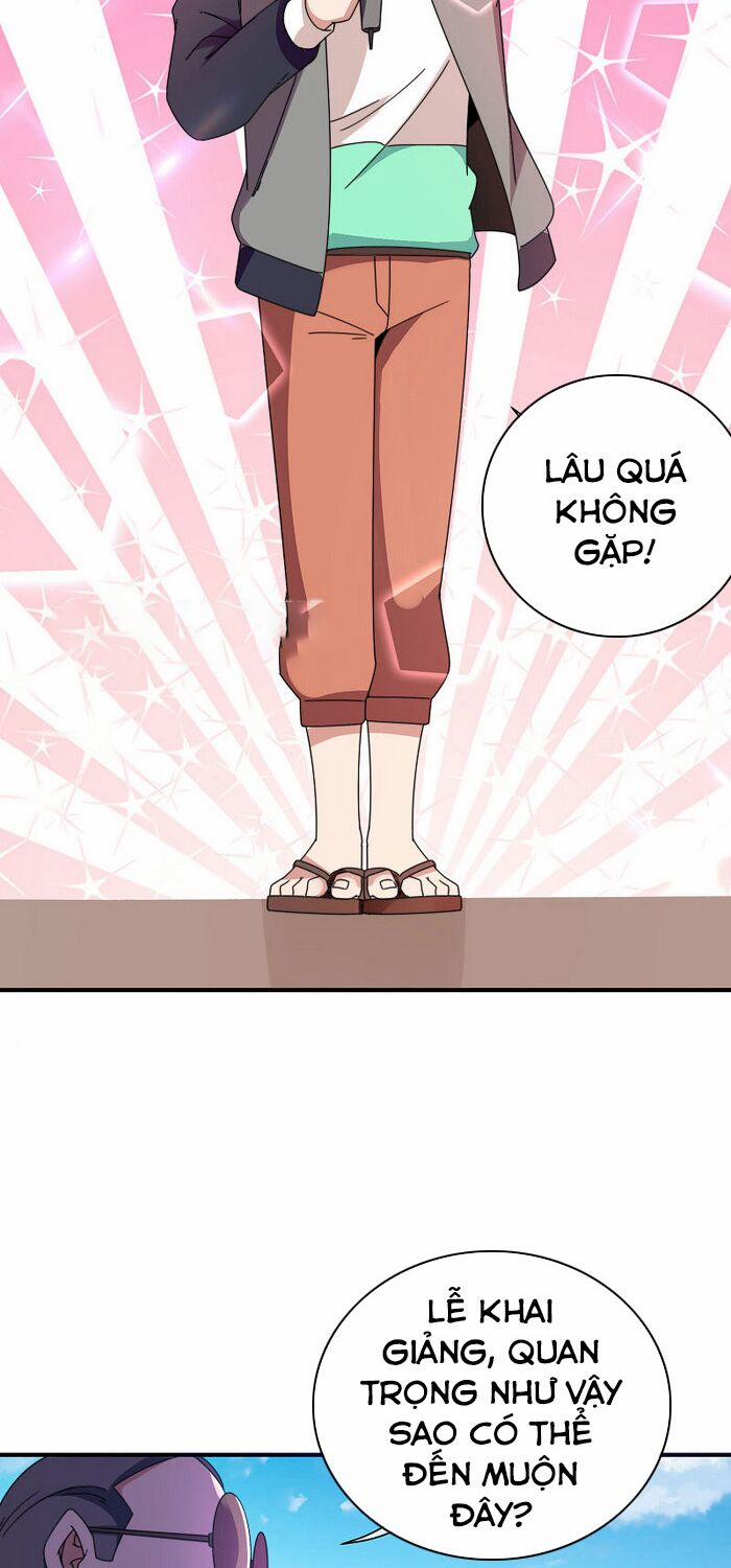 Từ Hôm Nay Bắt Đầu Làm Người Giàu Nhất 204 trang 23