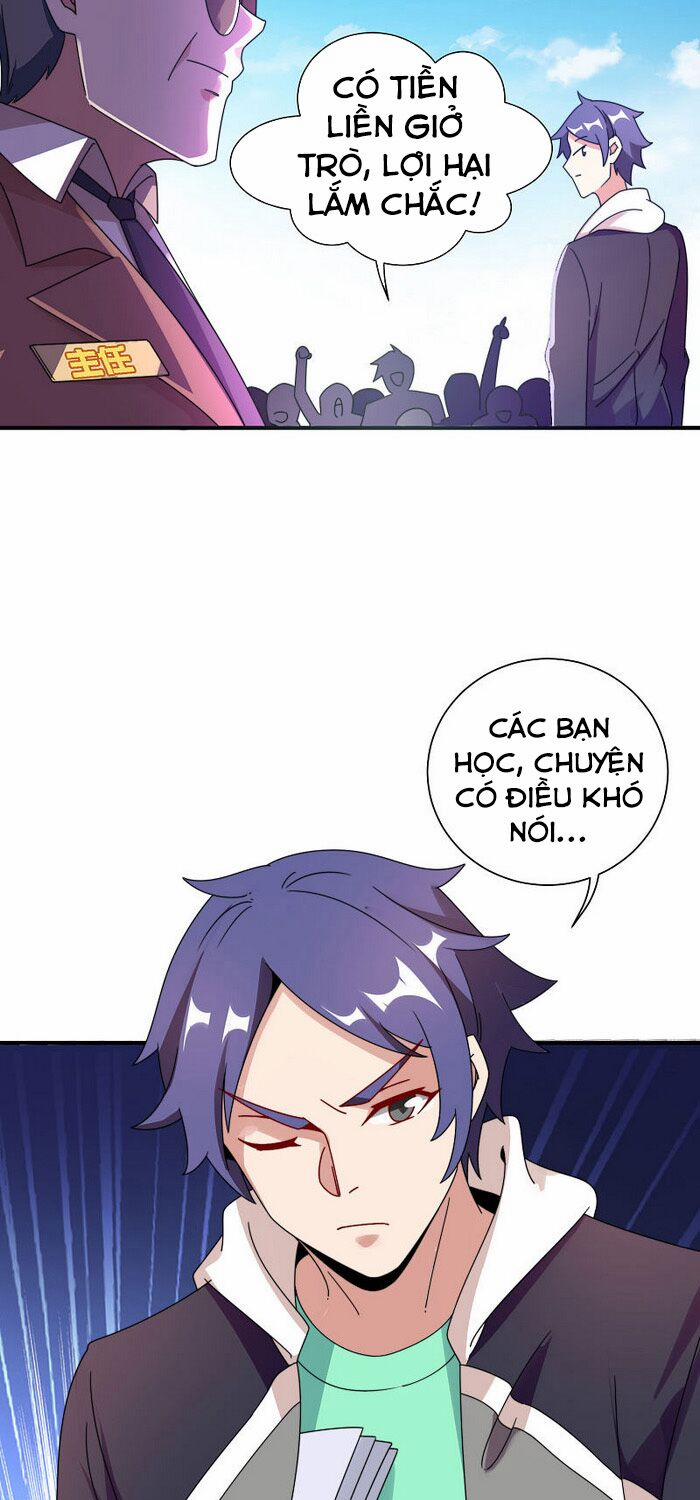 Từ Hôm Nay Bắt Đầu Làm Người Giàu Nhất 204 trang 24