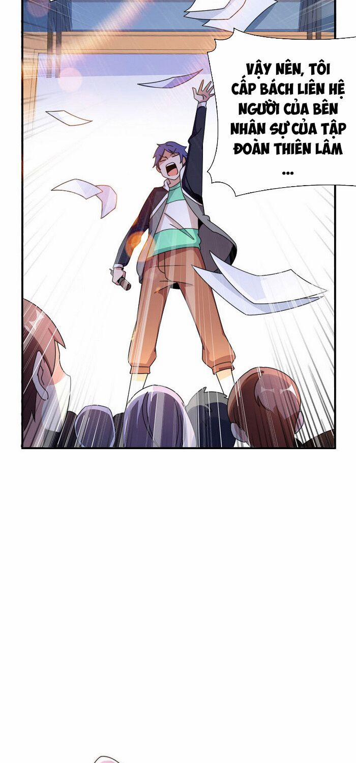 Từ Hôm Nay Bắt Đầu Làm Người Giàu Nhất 204 trang 26