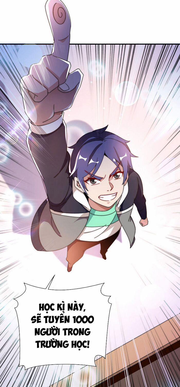 Từ Hôm Nay Bắt Đầu Làm Người Giàu Nhất 204 trang 27