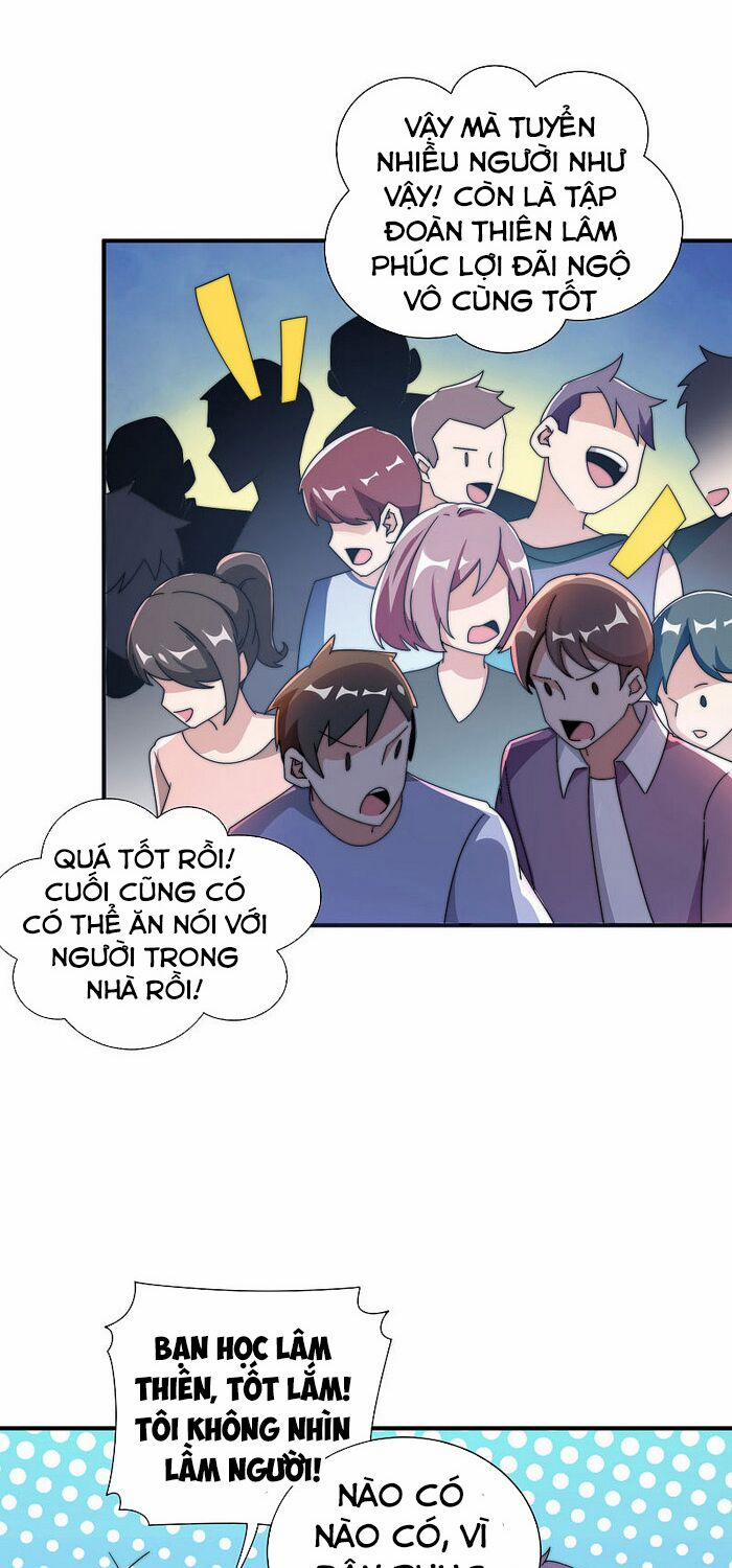 Từ Hôm Nay Bắt Đầu Làm Người Giàu Nhất 204 trang 29