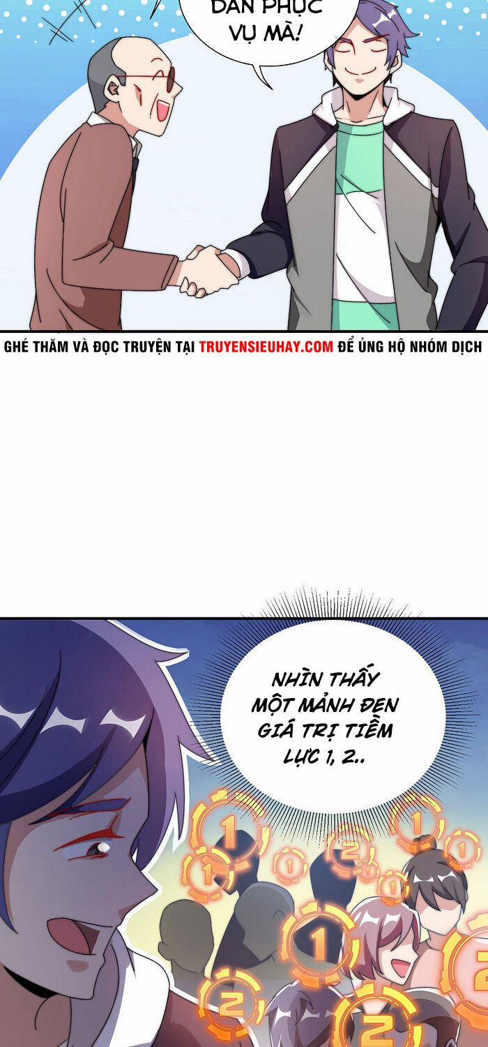 Từ Hôm Nay Bắt Đầu Làm Người Giàu Nhất 204 trang 30