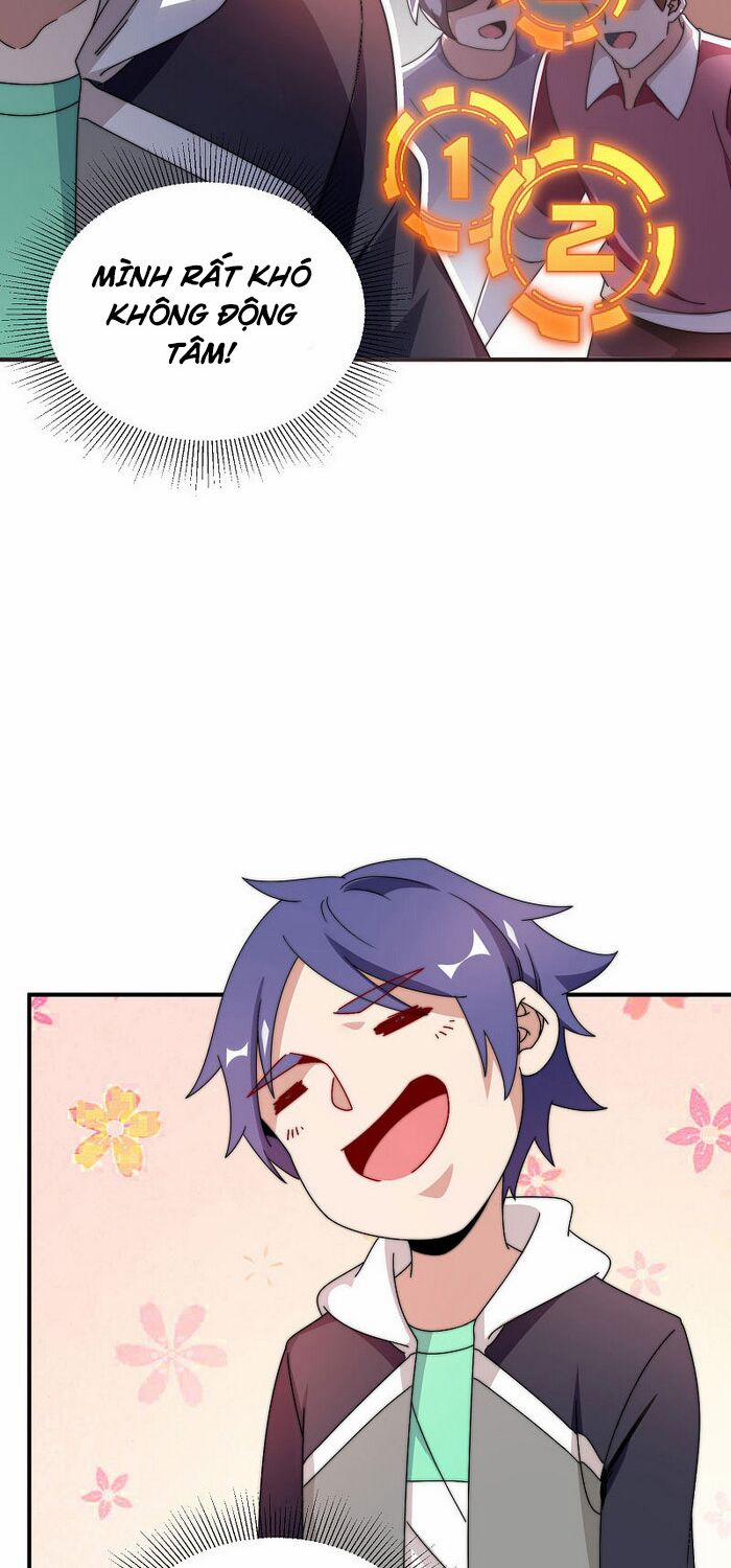 Từ Hôm Nay Bắt Đầu Làm Người Giàu Nhất 204 trang 31